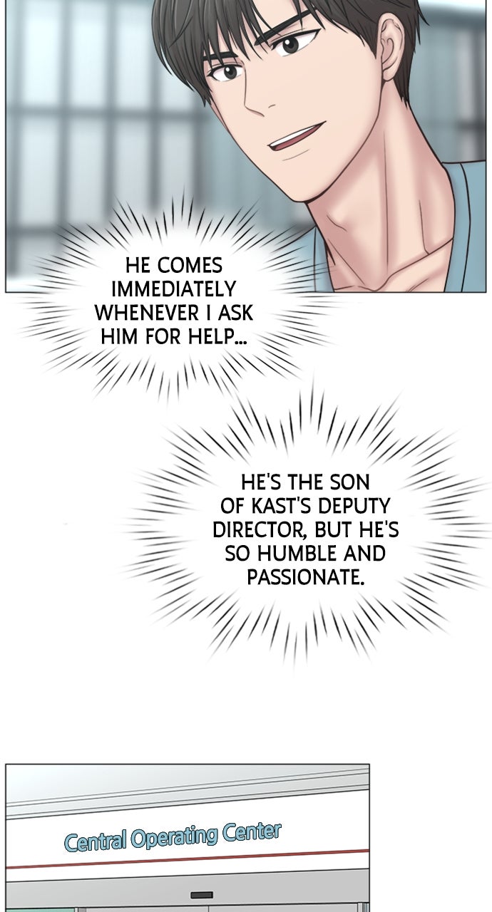 Read Trauma Center_ Golden Hour Manga Online