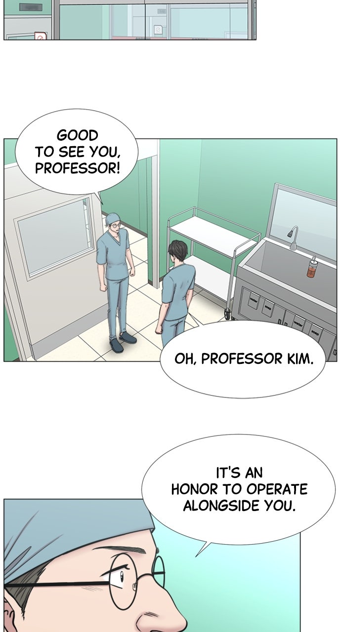 Read Trauma Center_ Golden Hour Manga Online