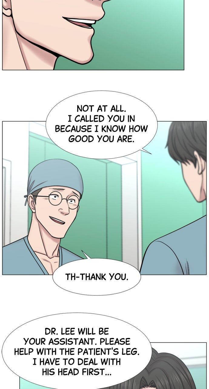 Read Trauma Center_ Golden Hour Manga Online