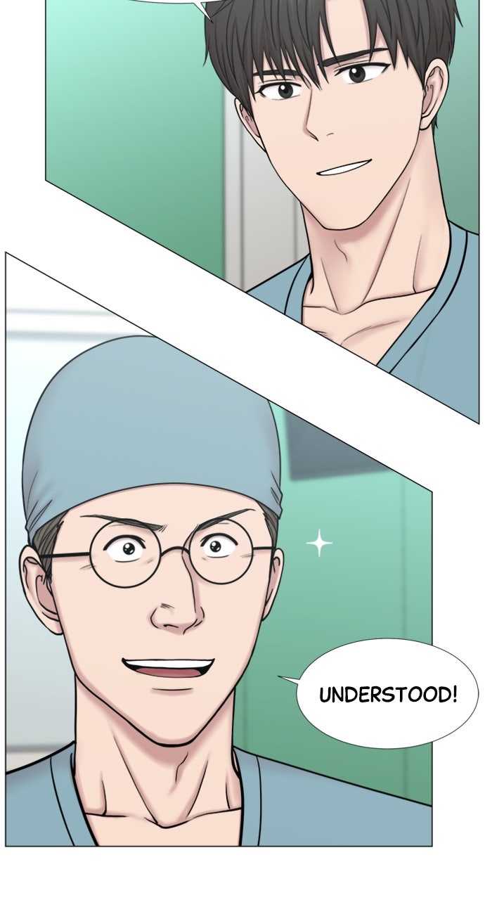 Read Trauma Center_ Golden Hour Manga Online