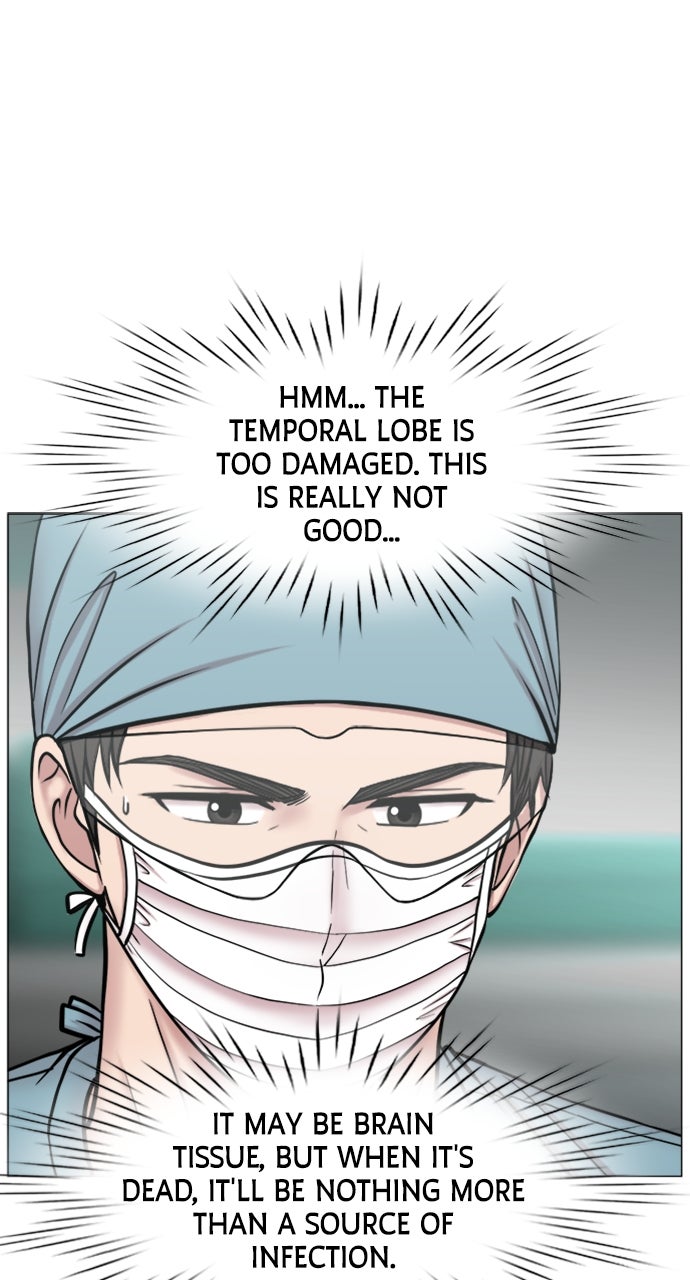 Read Trauma Center_ Golden Hour Manga Online