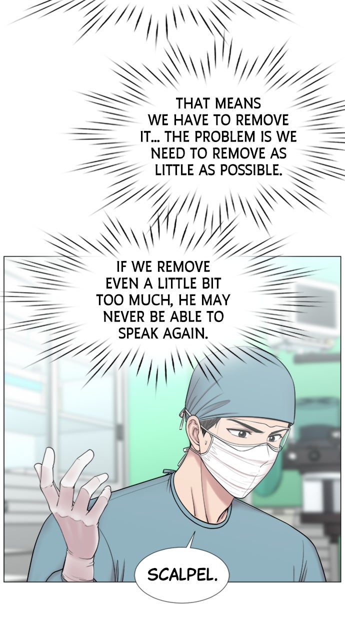 Read Trauma Center_ Golden Hour Manga Online