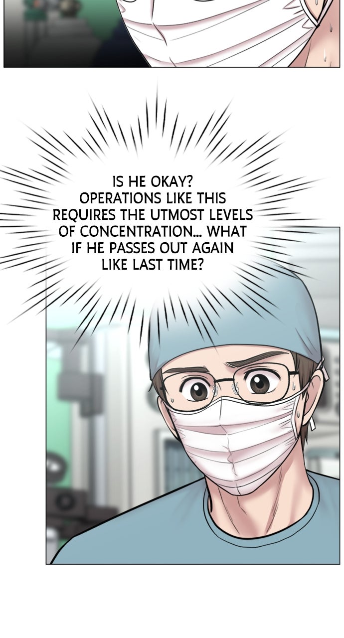 Read Trauma Center_ Golden Hour Manga Online