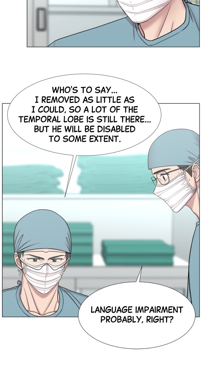 Read Trauma Center_ Golden Hour Manga Online