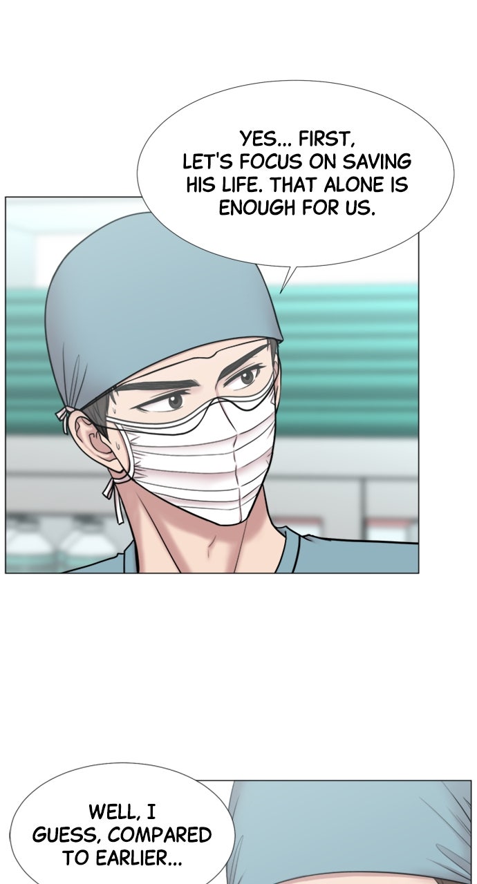 Read Trauma Center_ Golden Hour Manga Online