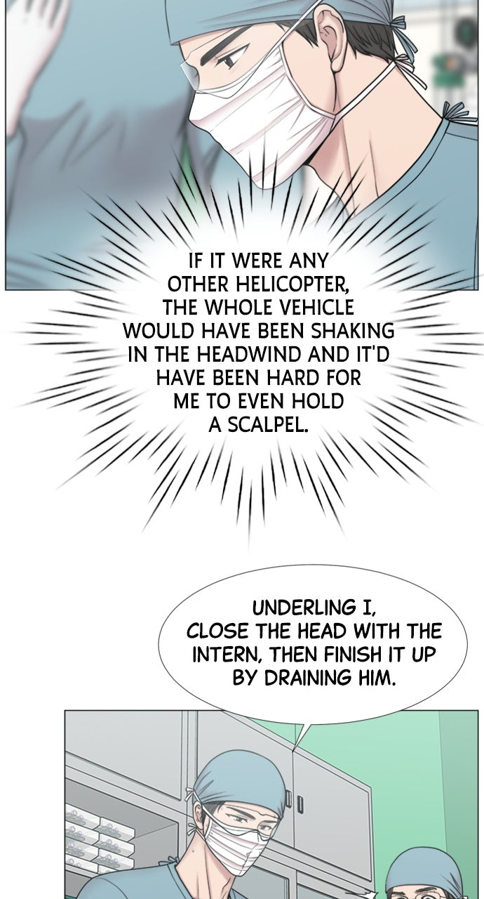 Read Trauma Center_ Golden Hour Manga Online