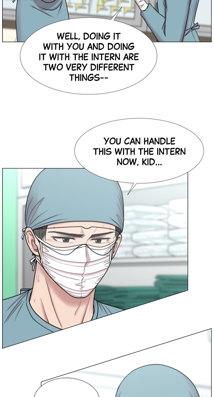 Read Trauma Center_ Golden Hour Manga Online