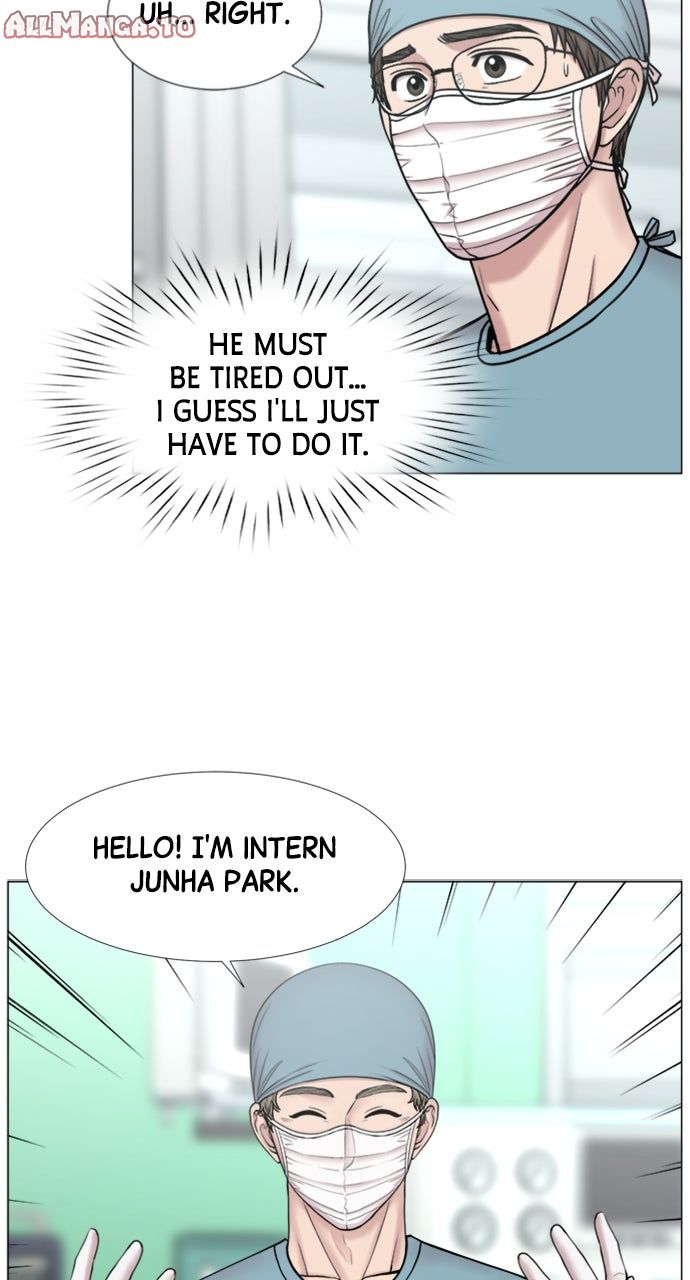 Read Trauma Center_ Golden Hour Manga Online