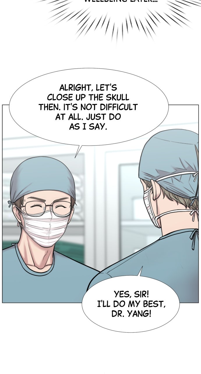 Read Trauma Center_ Golden Hour Manga Online