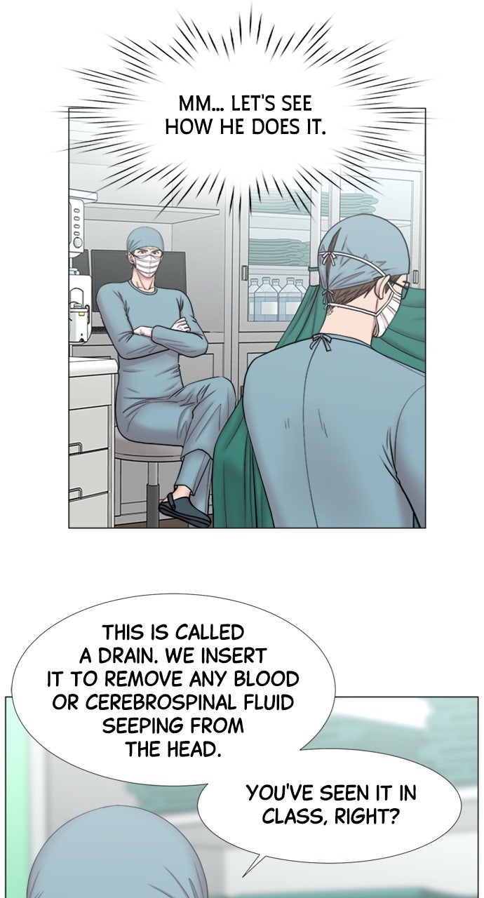 Read Trauma Center_ Golden Hour Manga Online