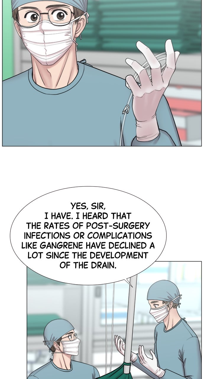 Read Trauma Center_ Golden Hour Manga Online