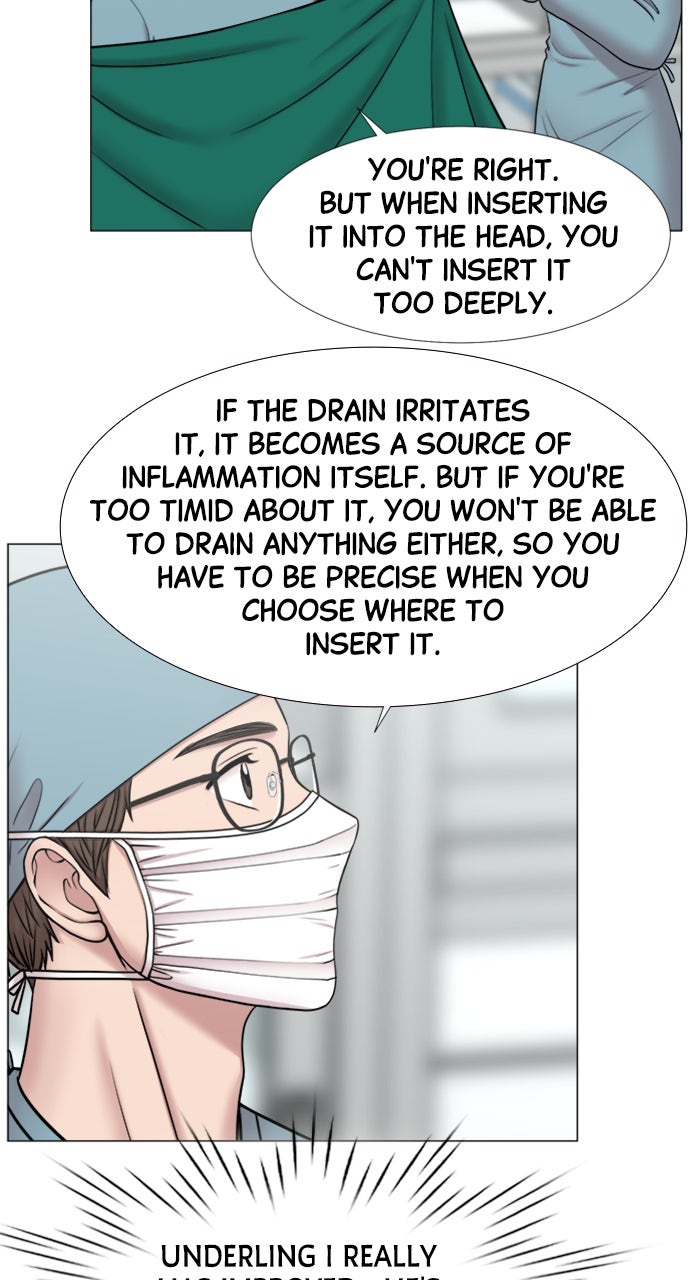 Read Trauma Center_ Golden Hour Manga Online