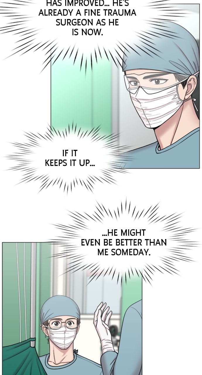 Read Trauma Center_ Golden Hour Manga Online