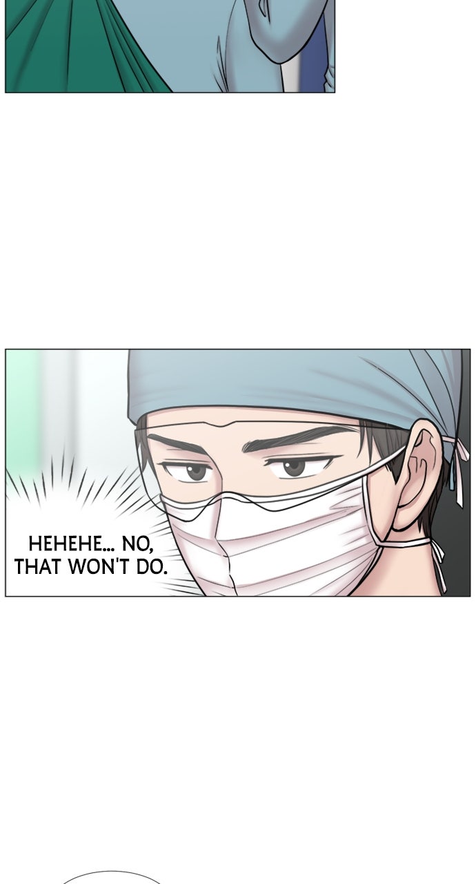 Read Trauma Center_ Golden Hour Manga Online