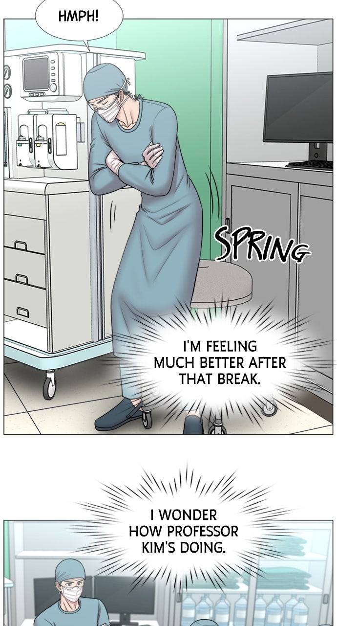 Read Trauma Center_ Golden Hour Manga Online