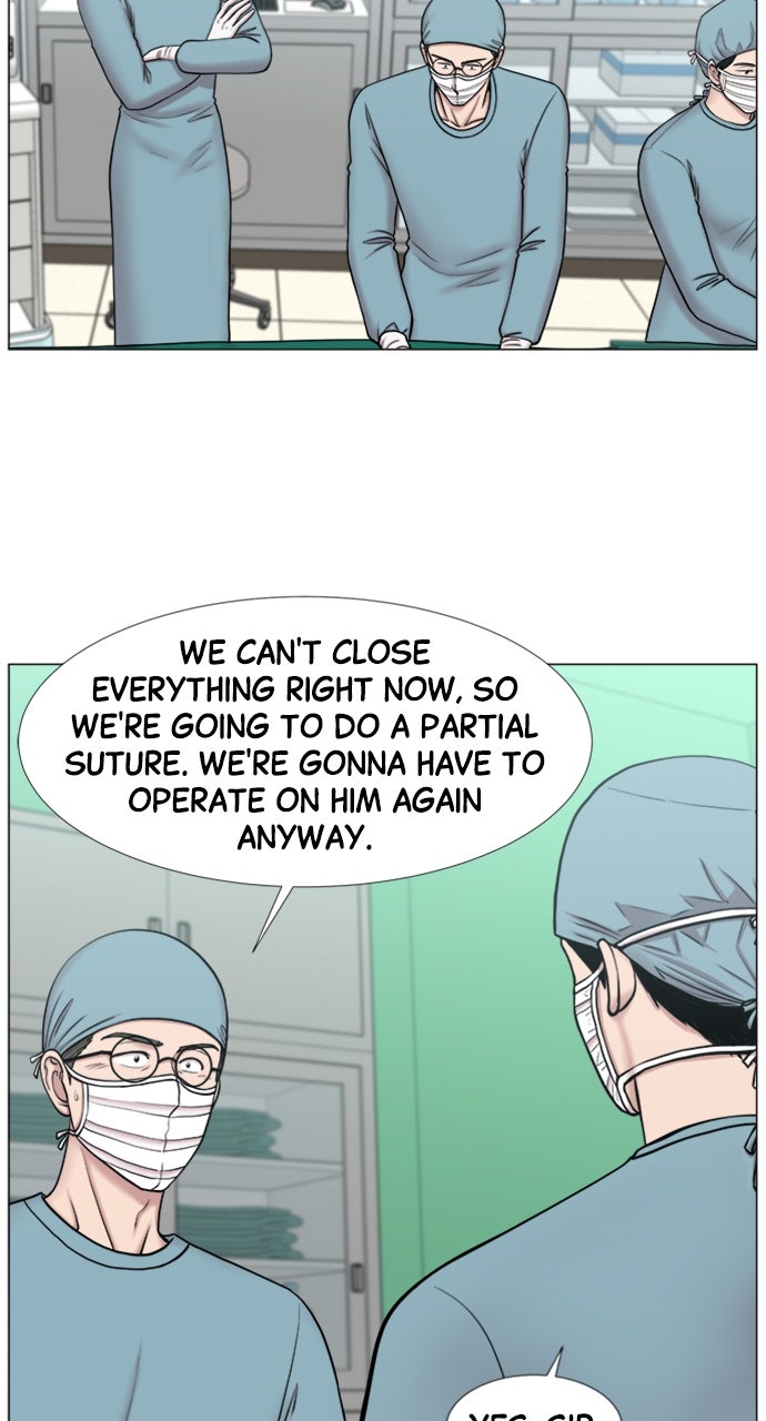 Read Trauma Center_ Golden Hour Manga Online