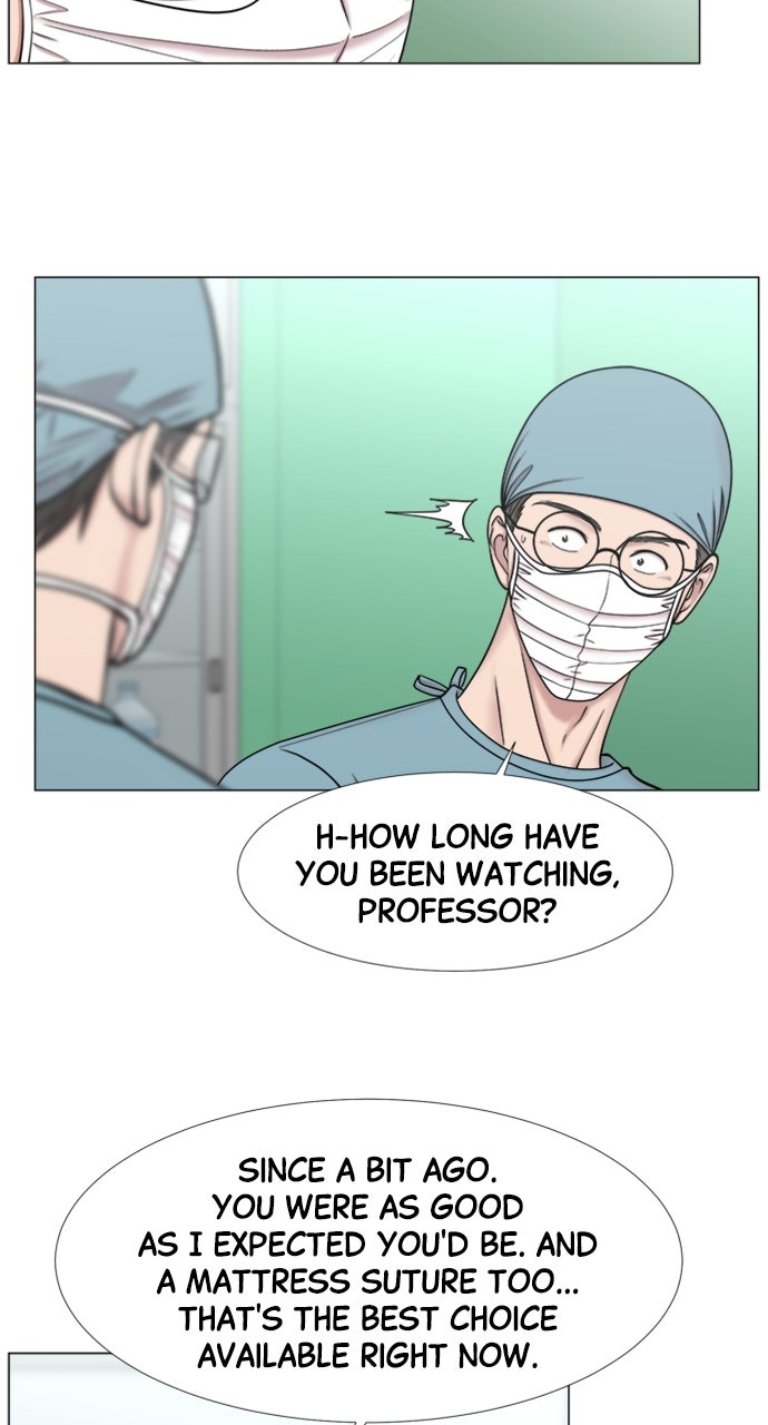 Read Trauma Center_ Golden Hour Manga Online