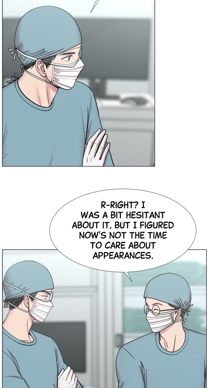 Read Trauma Center_ Golden Hour Manga Online