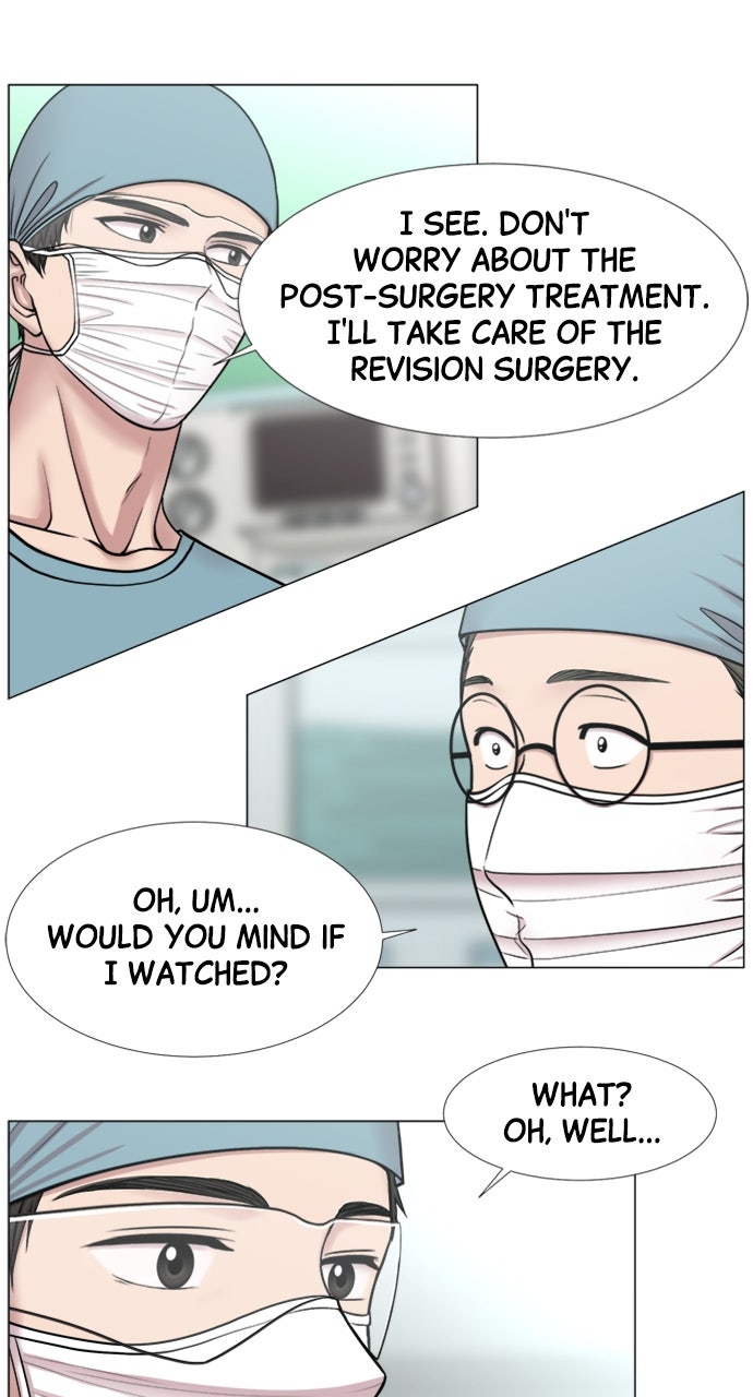 Read Trauma Center_ Golden Hour Manga Online