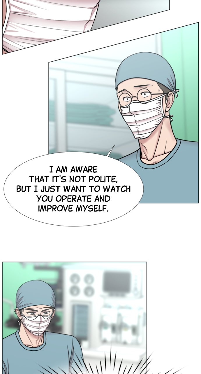 Read Trauma Center_ Golden Hour Manga Online