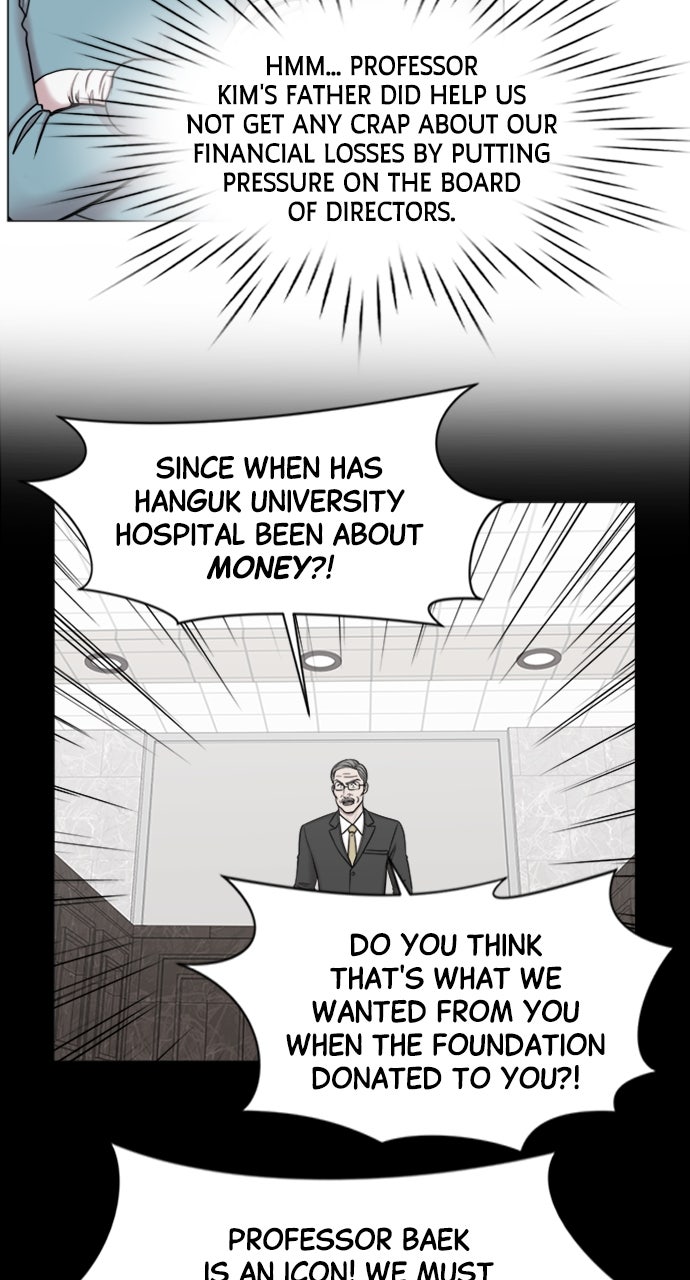 Read Trauma Center_ Golden Hour Manga Online