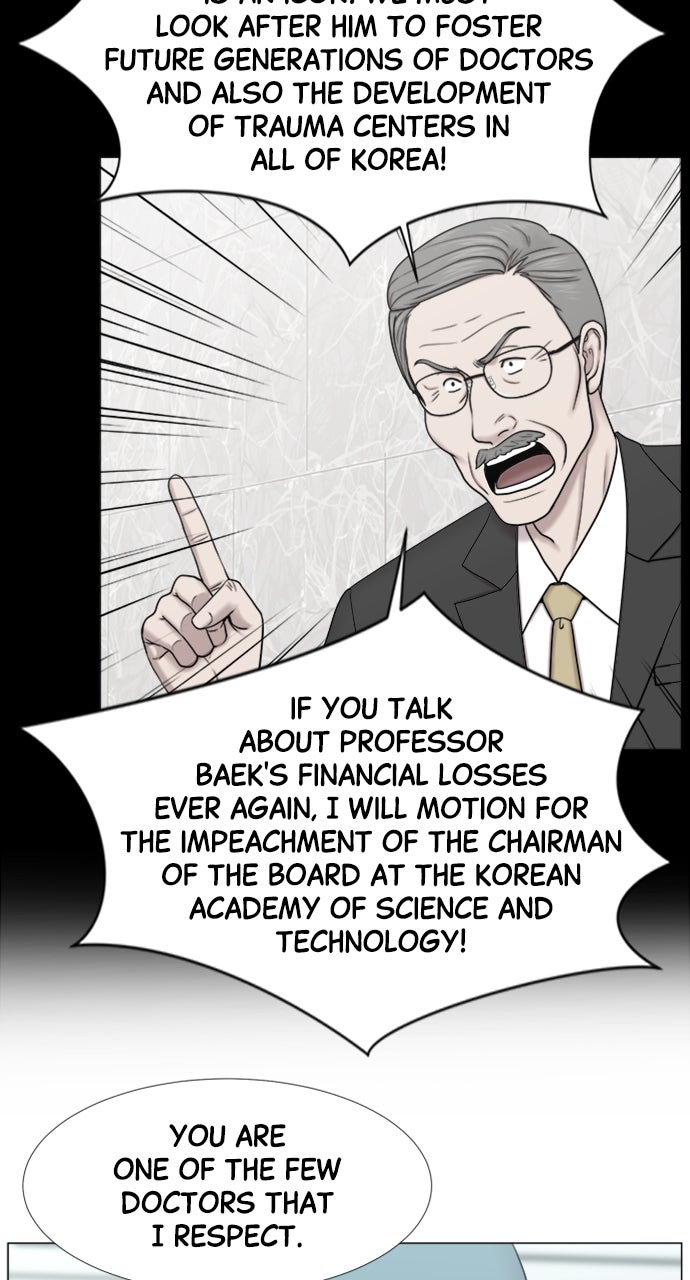 Read Trauma Center_ Golden Hour Manga Online