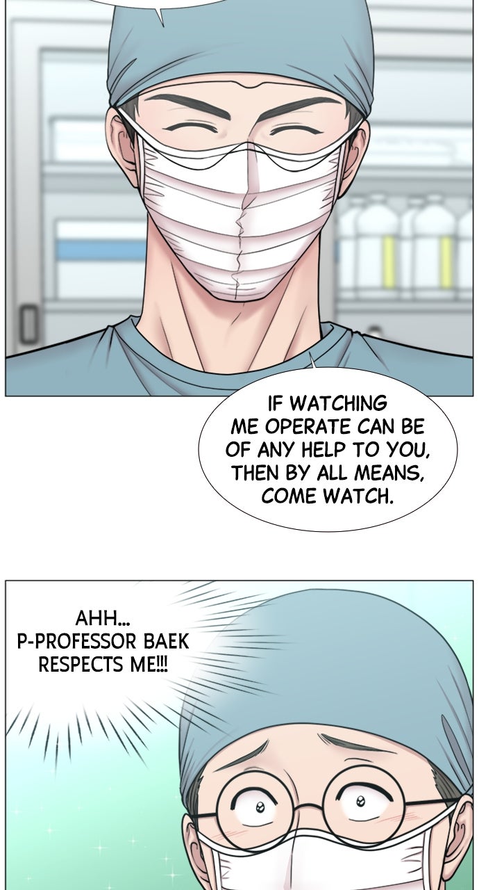 Read Trauma Center_ Golden Hour Manga Online