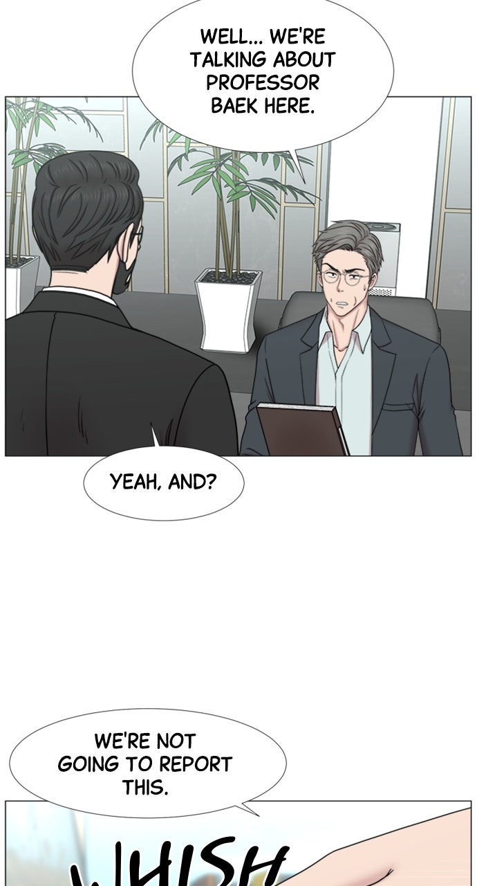 Read Trauma Center_ Golden Hour Manga Online