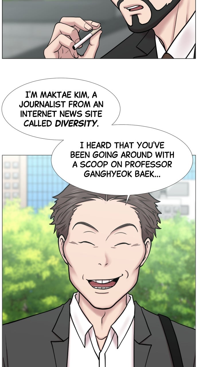 Read Trauma Center_ Golden Hour Manga Online