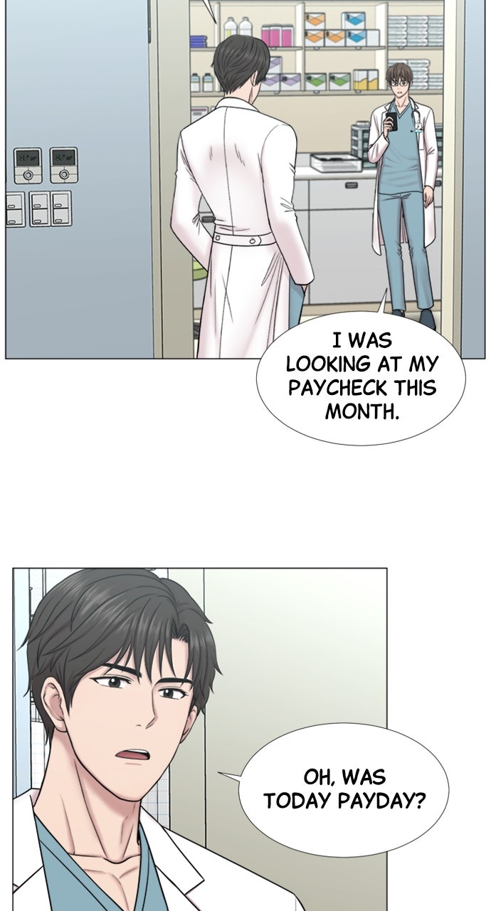 Read Trauma Center_ Golden Hour Manga Online