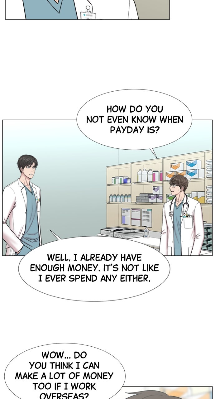 Read Trauma Center_ Golden Hour Manga Online