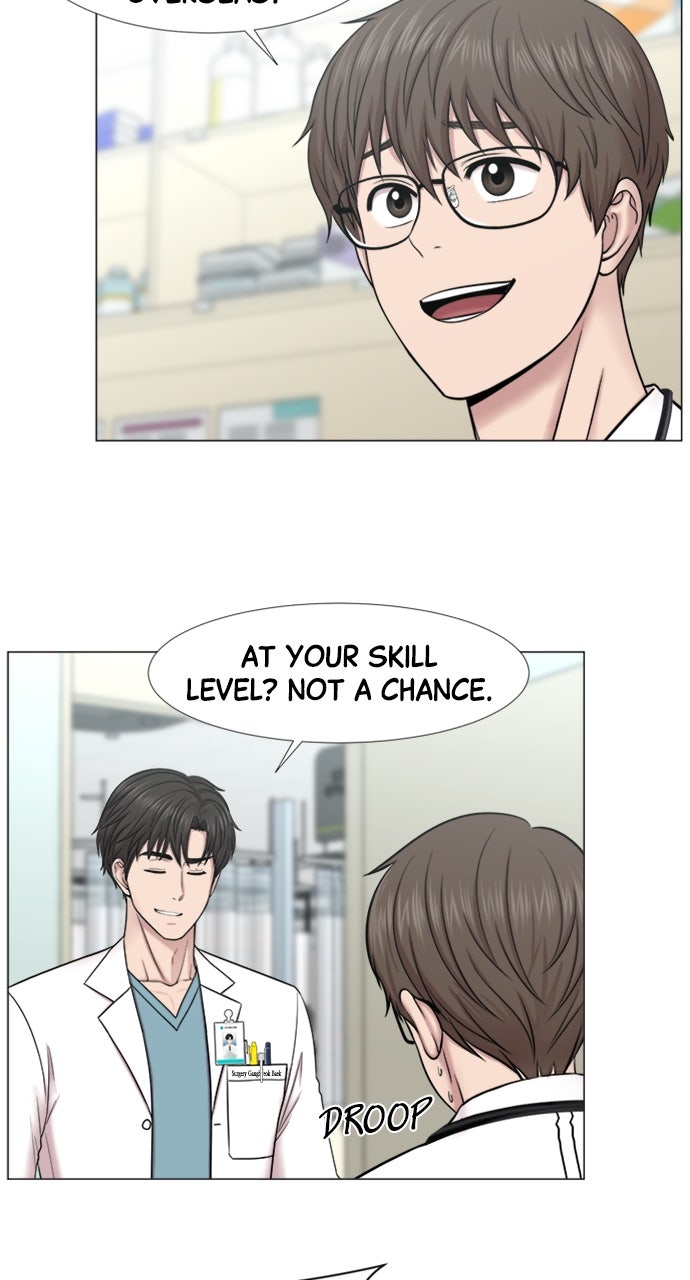 Read Trauma Center_ Golden Hour Manga Online