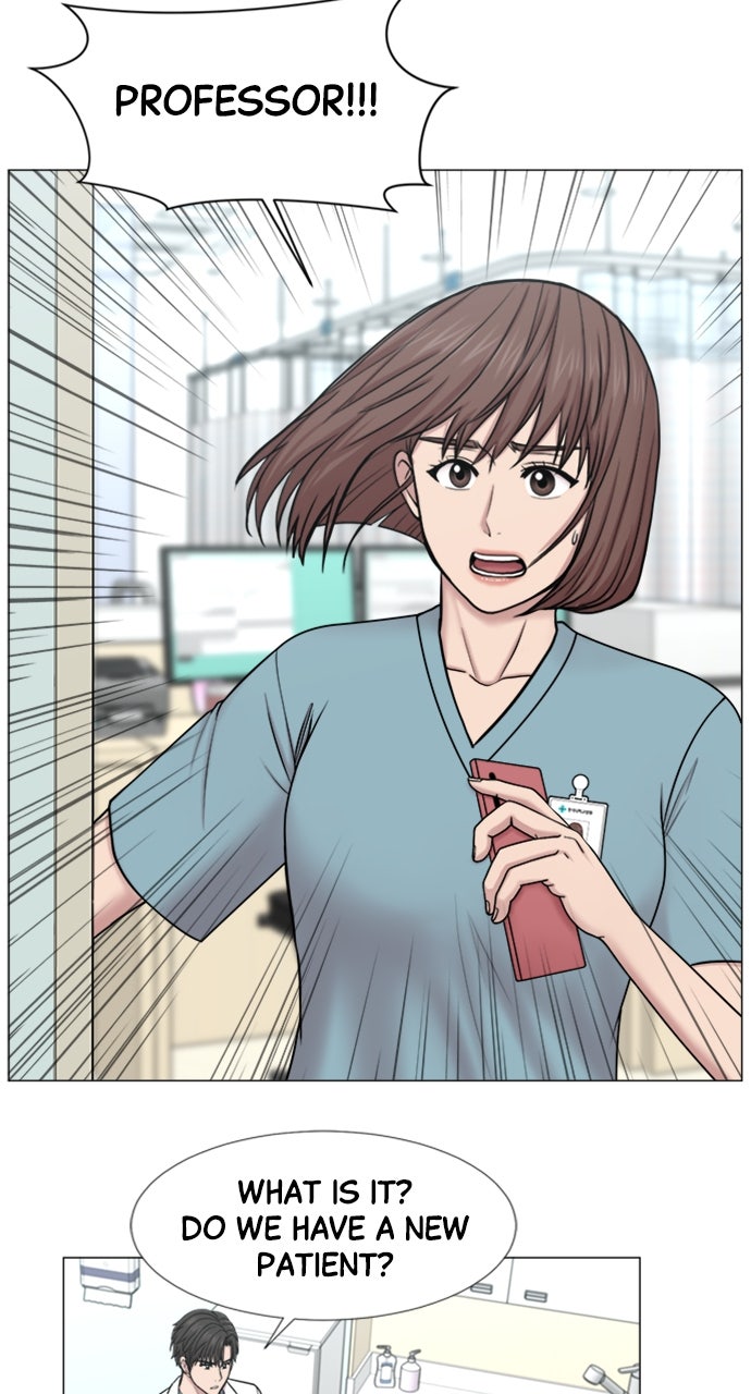Read Trauma Center_ Golden Hour Manga Online