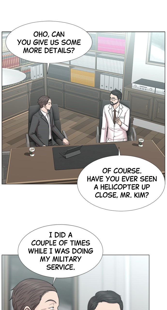 Read Trauma Center_ Golden Hour Manga Online