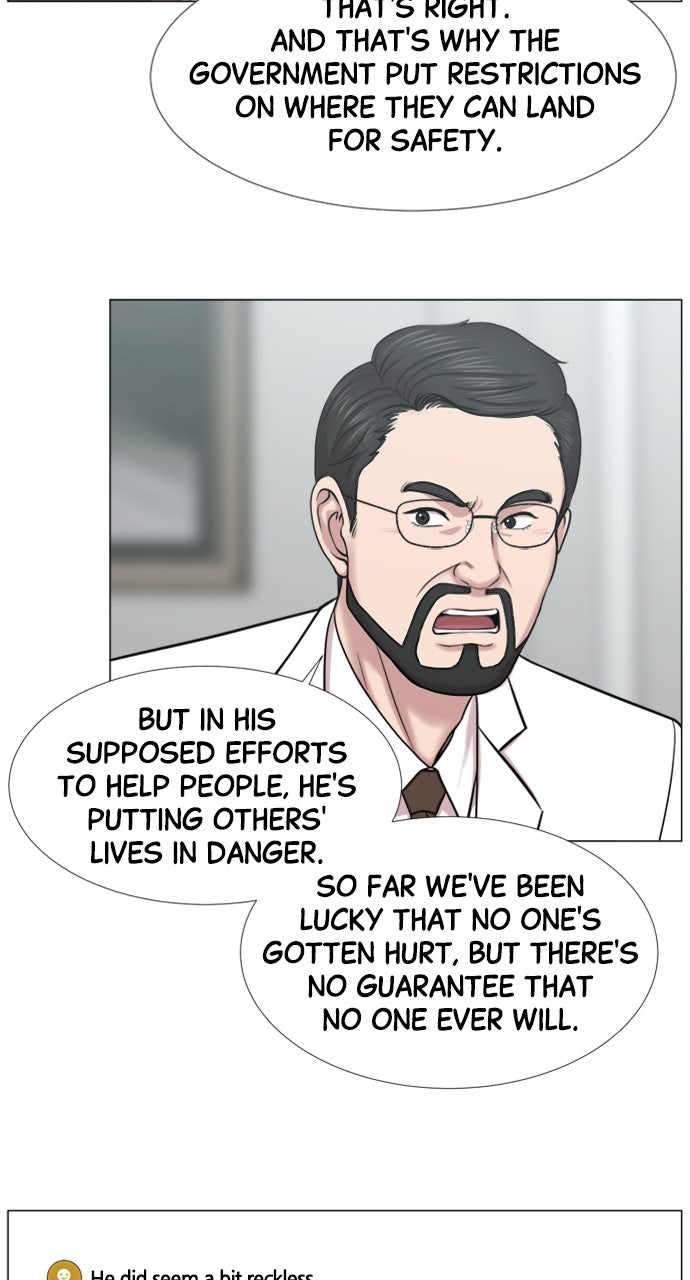 Read Trauma Center_ Golden Hour Manga Online