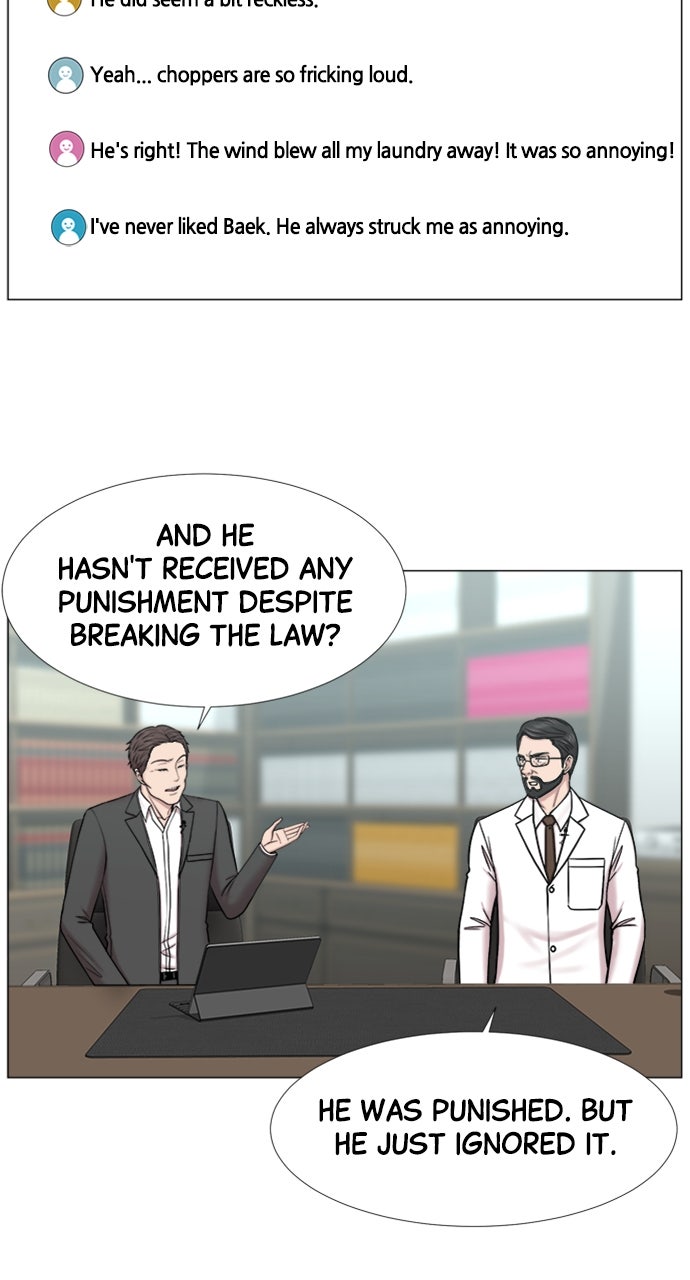 Read Trauma Center_ Golden Hour Manga Online