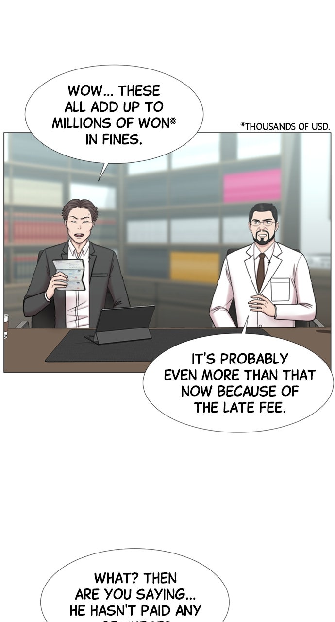 Read Trauma Center_ Golden Hour Manga Online