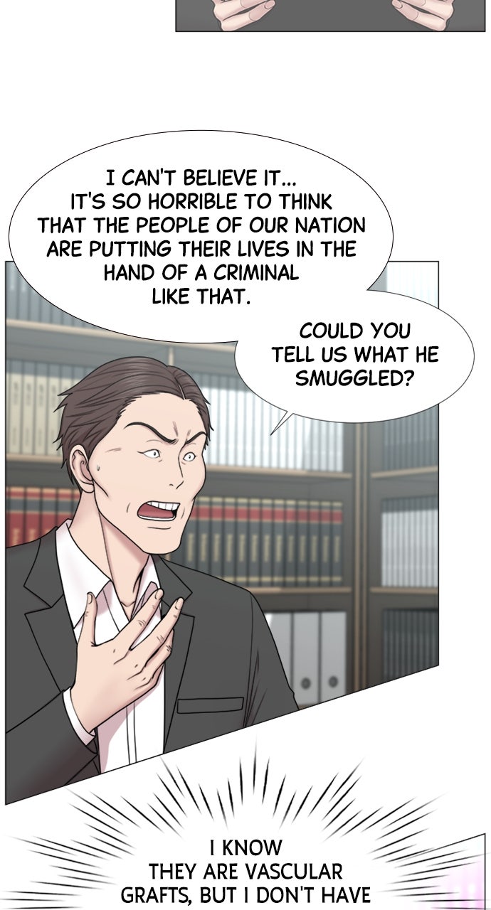 Read Trauma Center_ Golden Hour Manga Online