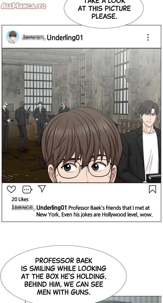 Read Trauma Center_ Golden Hour Manga Online