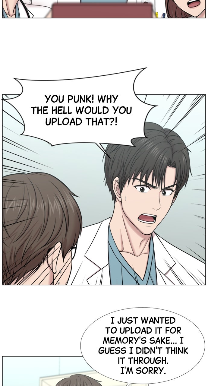 Read Trauma Center_ Golden Hour Manga Online