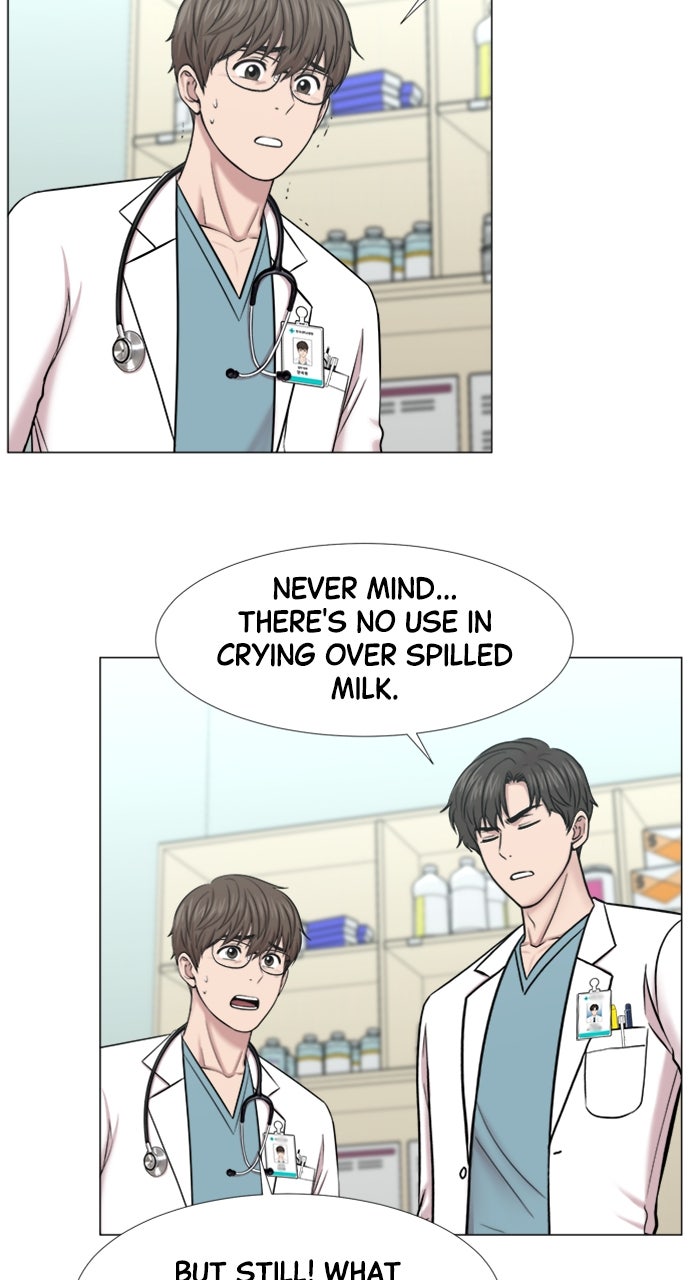 Read Trauma Center_ Golden Hour Manga Online