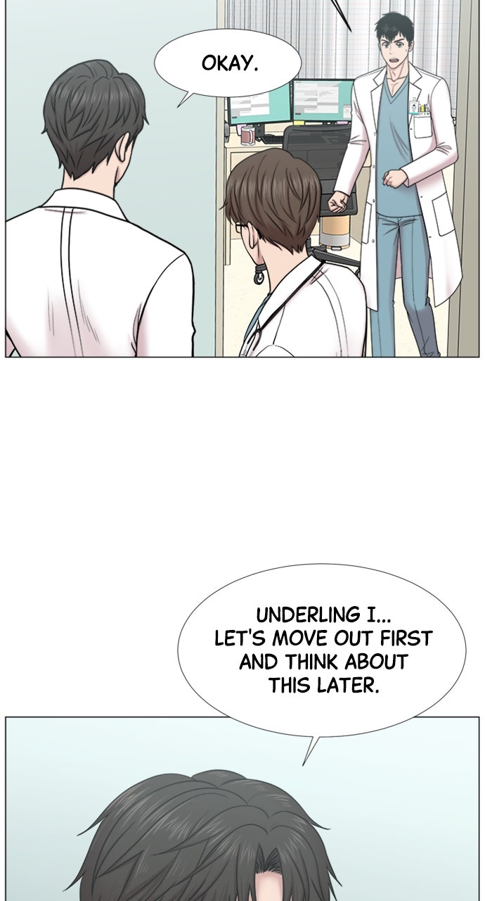 Read Trauma Center_ Golden Hour Manga Online