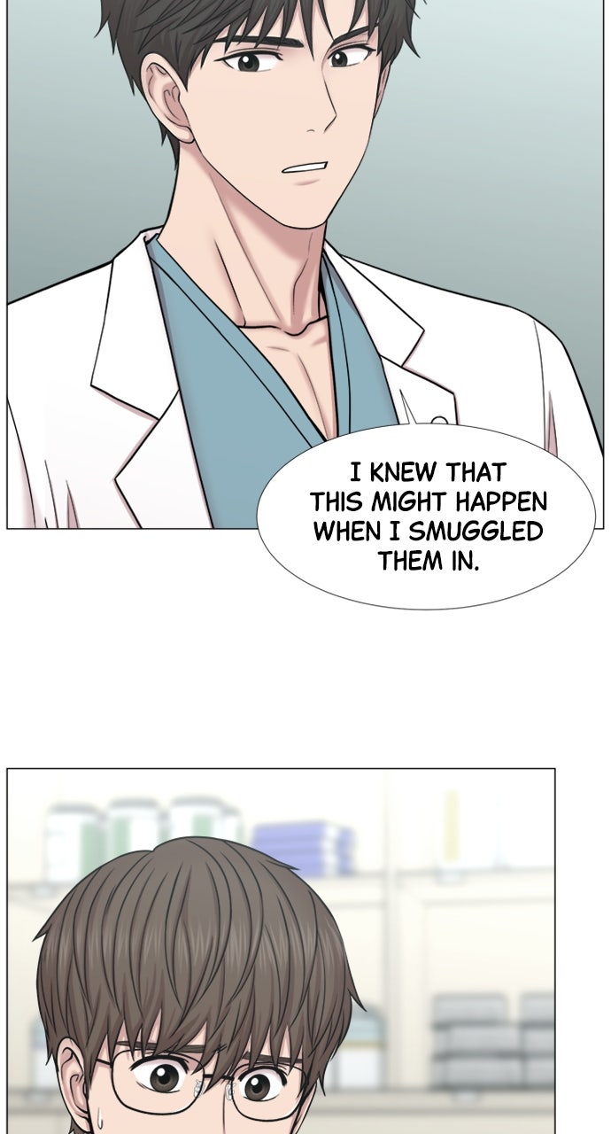 Read Trauma Center_ Golden Hour Manga Online