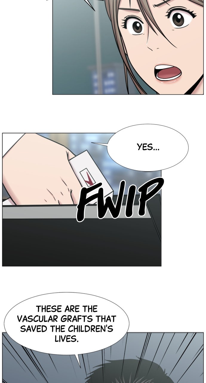 Read Trauma Center_ Golden Hour Manga Online