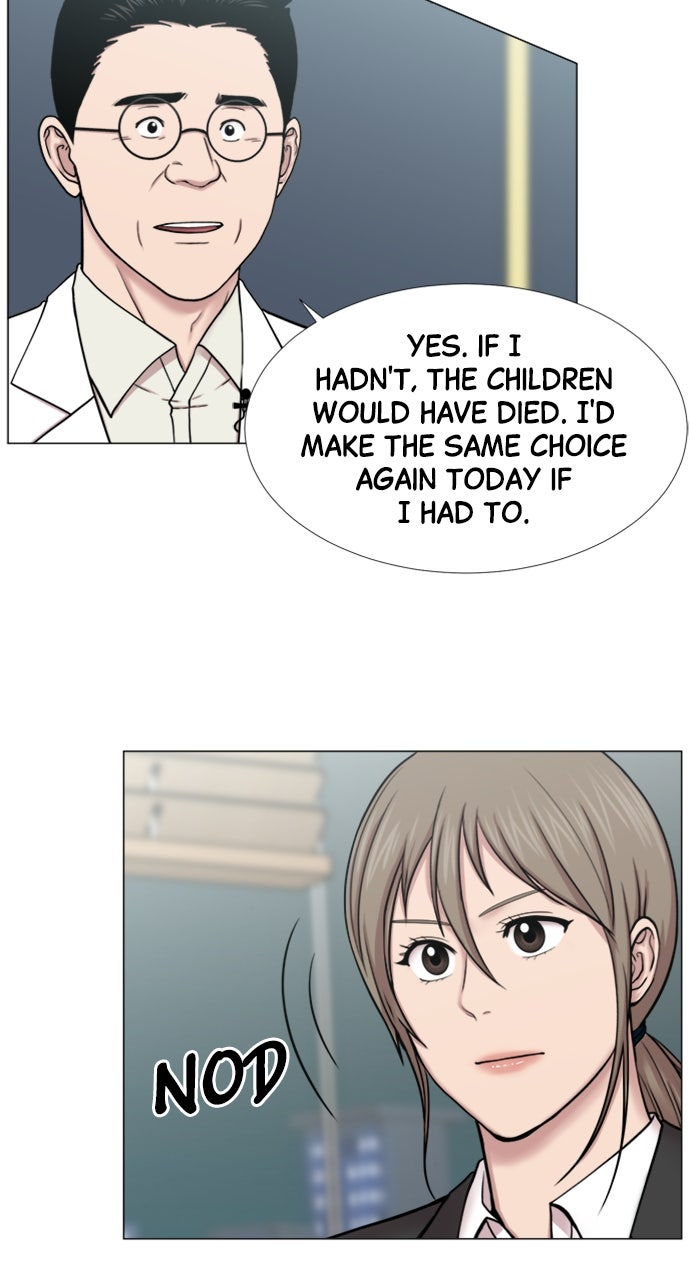 Read Trauma Center_ Golden Hour Manga Online