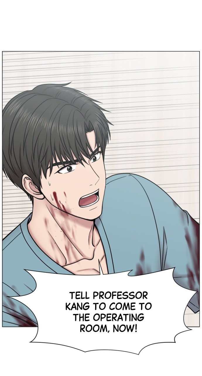 Read Trauma Center_ Golden Hour Manga Online