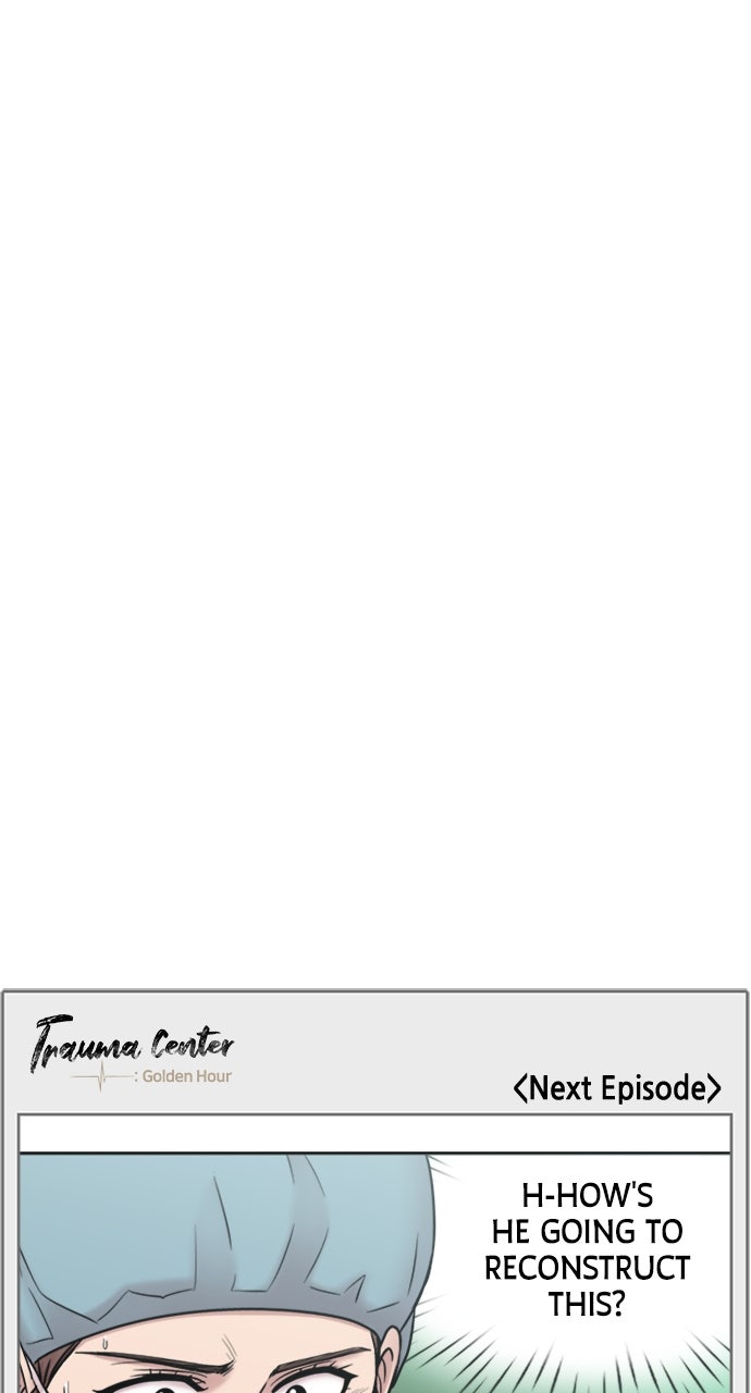 Read Trauma Center_ Golden Hour Manga Online