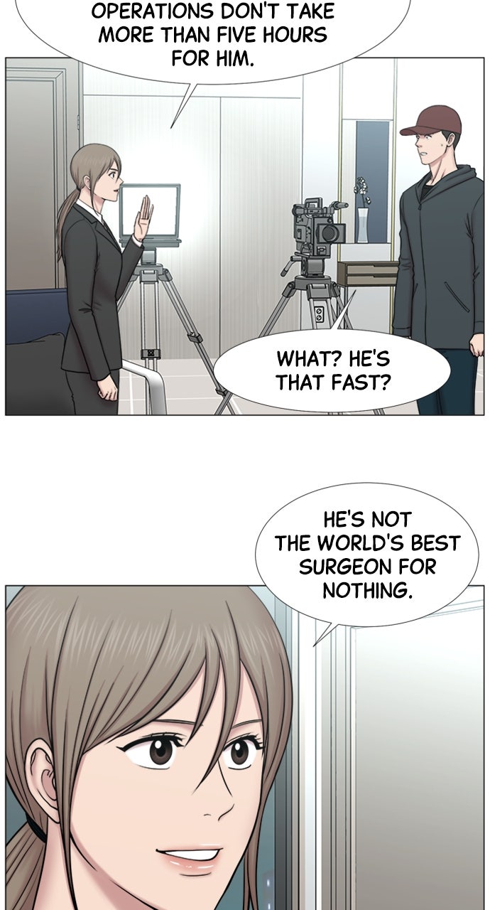 Read Trauma Center_ Golden Hour Manga Online