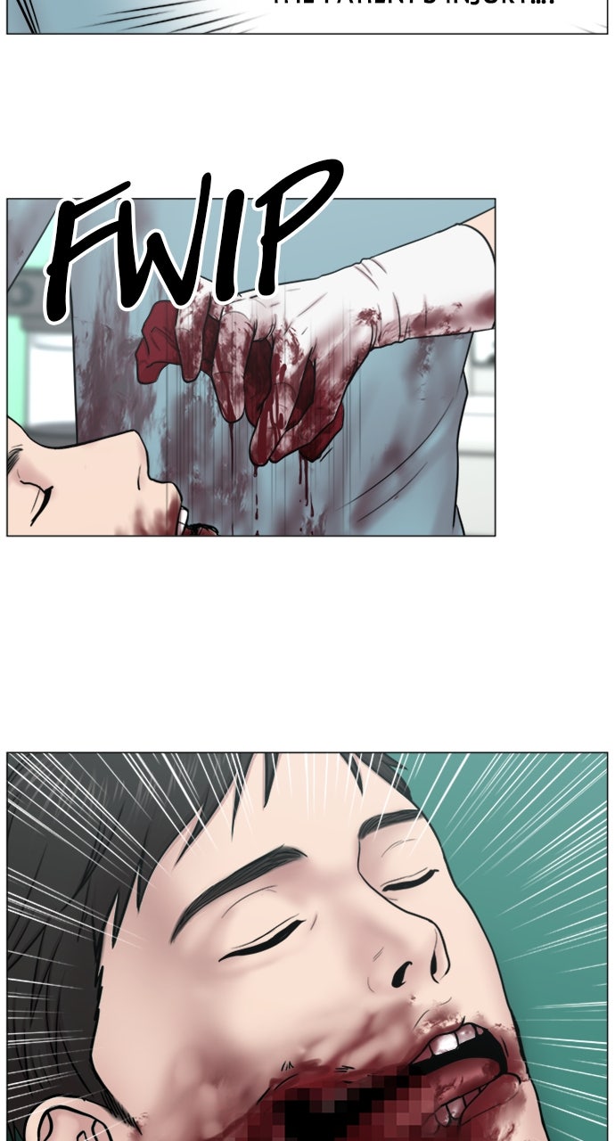 Read Trauma Center_ Golden Hour Manga Online