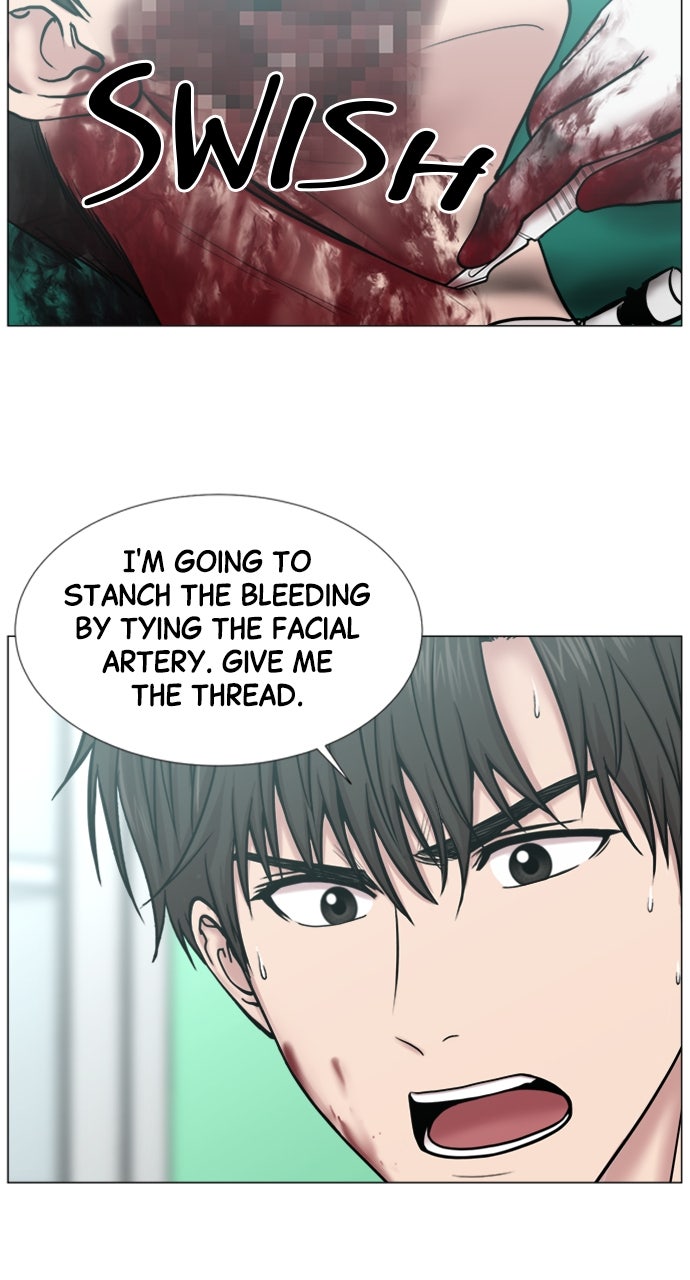 Read Trauma Center_ Golden Hour Manga Online